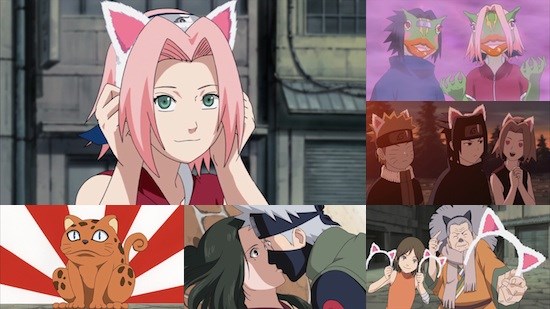 Naruto Shippuden Box Set 15
